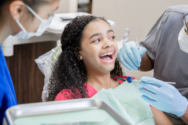 Best Emergency Dental Services for Seniors in Shippensburg University, PA