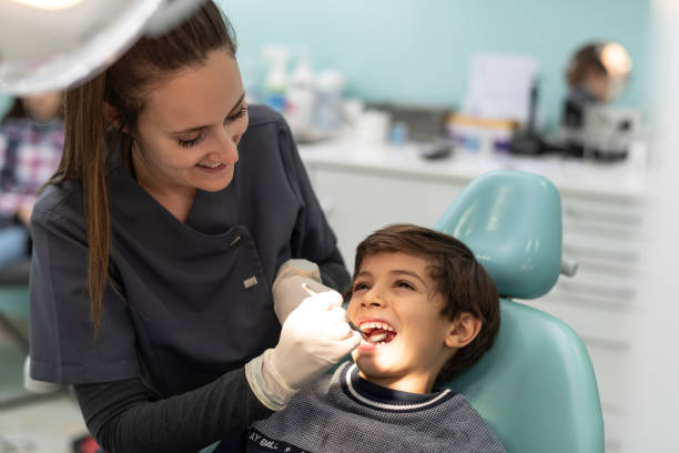 Best Emergency Dentist for Knocked-Out Tooth in Shippensburg University, PA