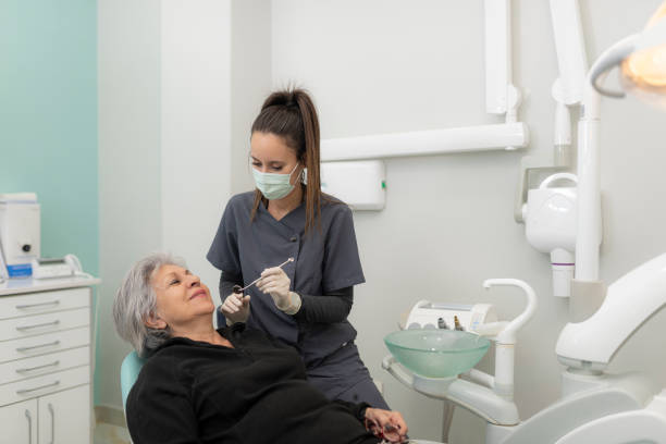 Best Orthodontic Emergency Dentist in Shippensburg University, PA