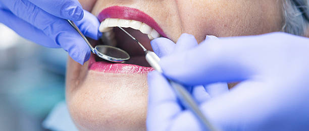 Best Pediatric Emergency Dentist in Shippensburg University, PA