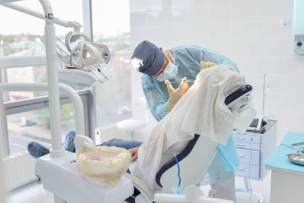 Best Emergency Dental Services for Seniors in Shippensburg University, PA